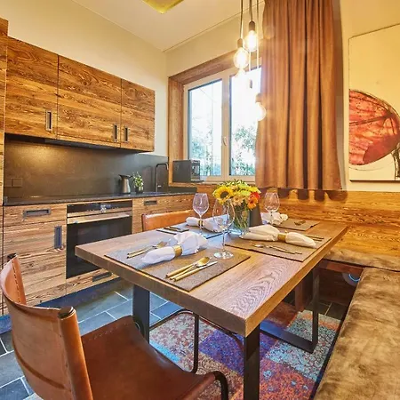 Holiday home Lala Chalet &