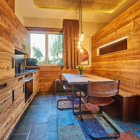 Lala Chalet & * Saalbach-Hinterglemm