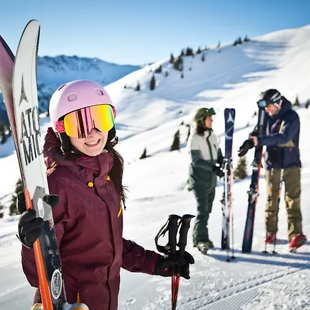 Holiday home Lala Chalet & Saalbach-Hinterglemm