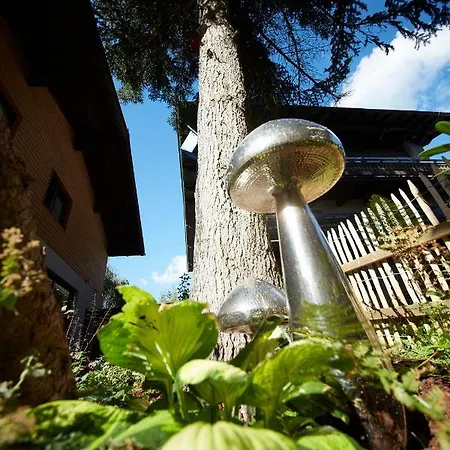 Lala Chalet & Holiday home