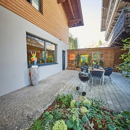 Lala Chalet & Nyaraló *