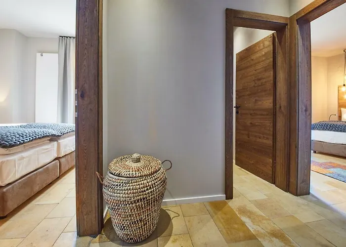 Lala Chalet&appartement Vakantiehuis Saalbach-Hinterglemm