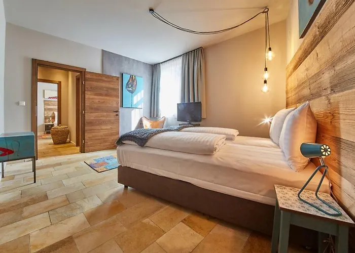 Lala Chalet&appartement