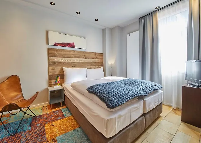 Lala Chalet&appartement Vakantiehuis