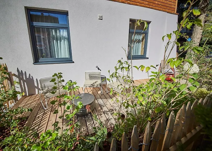 Lala Chalet&appartement * Saalbach-Hinterglemm