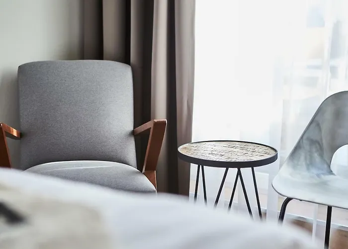 Lala Chalet&appartement Vakantiehuis *