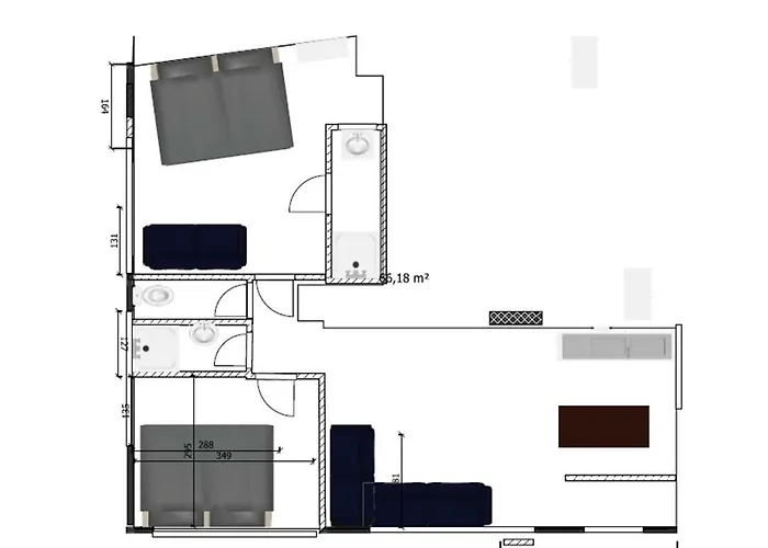 Lala Chalet&appartement *